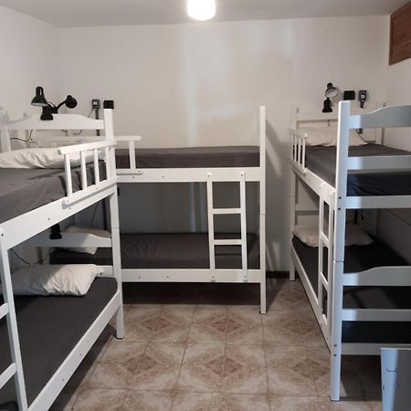 Cabo Frio Fun Hostel ภายนอก รูปภาพ