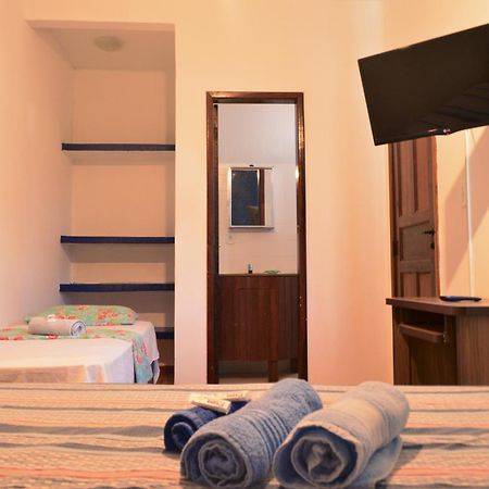 Cabo Frio Fun Hostel ภายนอก รูปภาพ