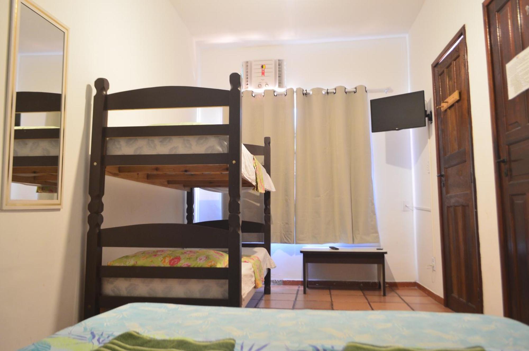 Cabo Frio Fun Hostel ภายนอก รูปภาพ