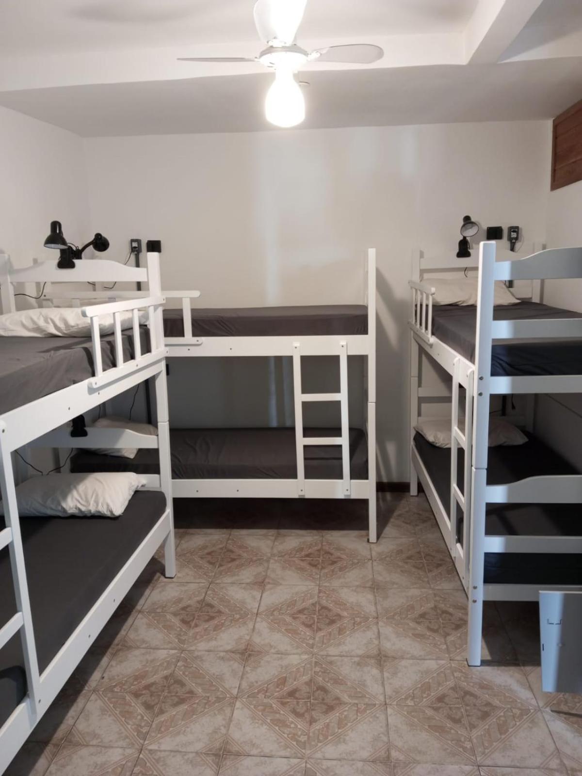 Cabo Frio Fun Hostel ภายนอก รูปภาพ