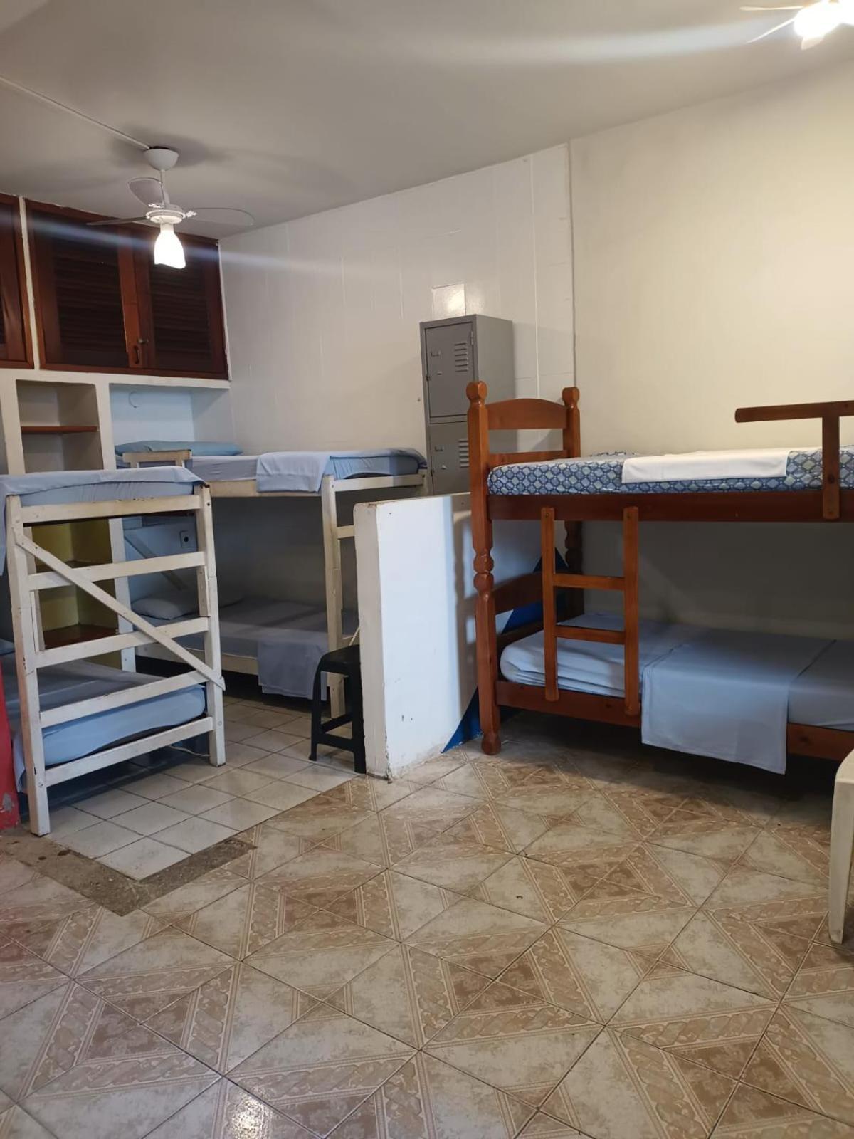 Cabo Frio Fun Hostel ภายนอก รูปภาพ