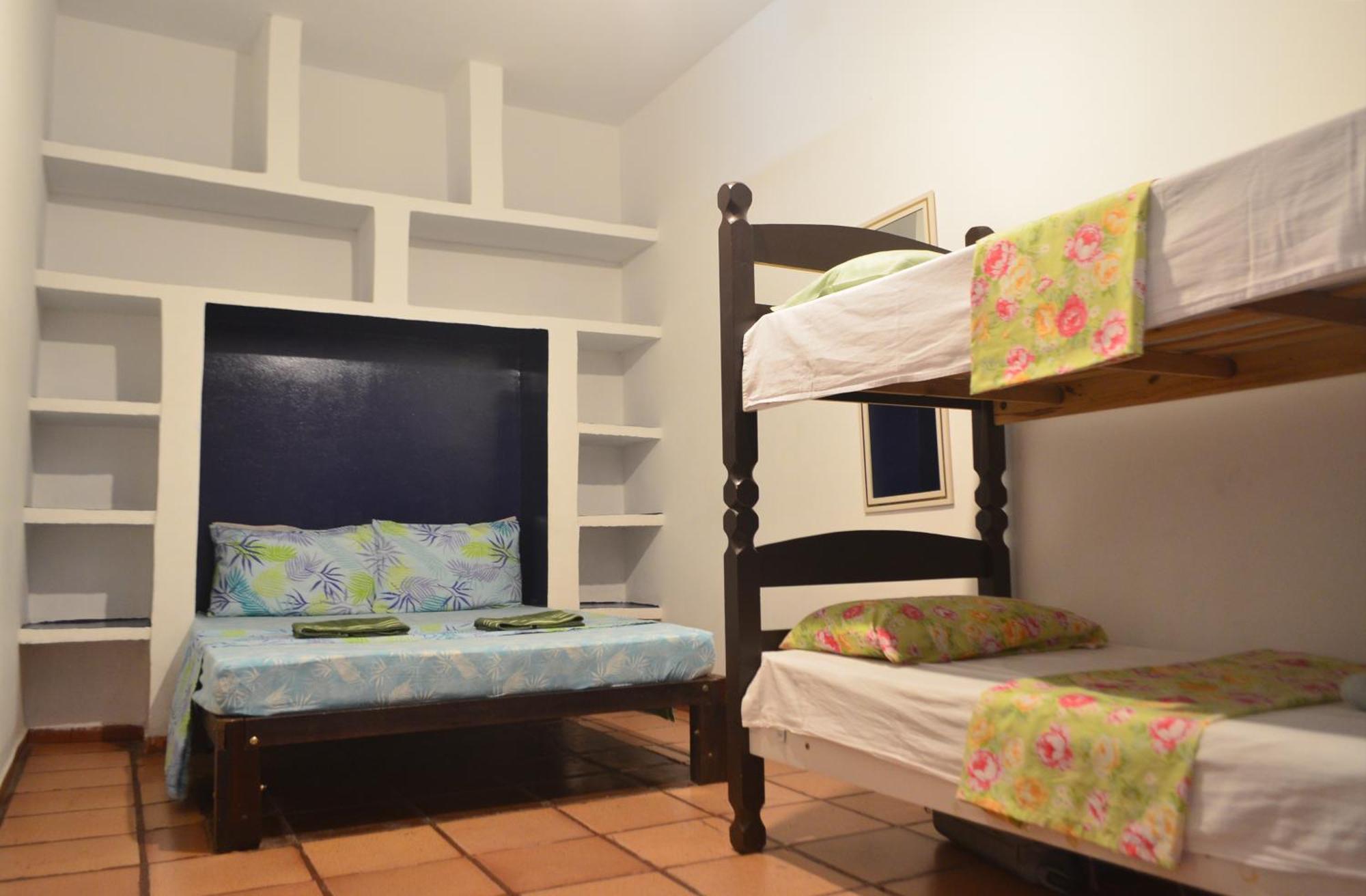 Cabo Frio Fun Hostel ภายนอก รูปภาพ