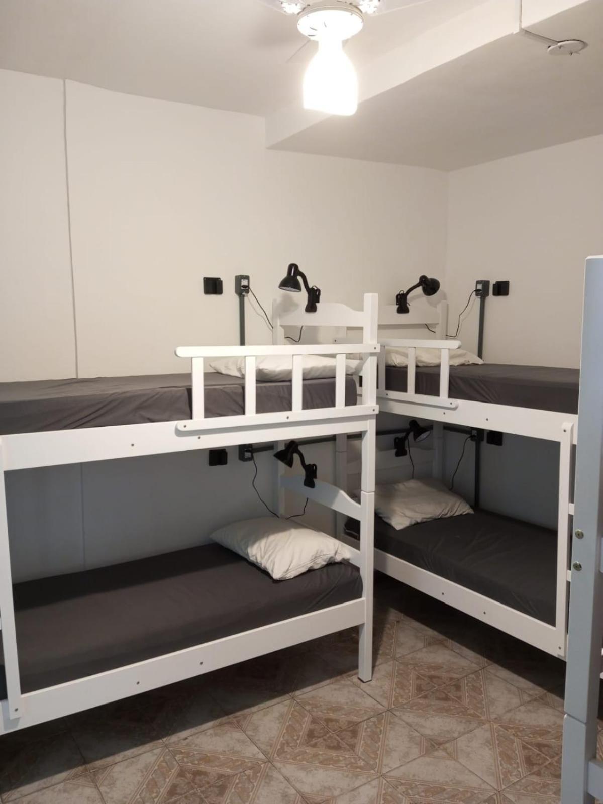 Cabo Frio Fun Hostel ภายนอก รูปภาพ