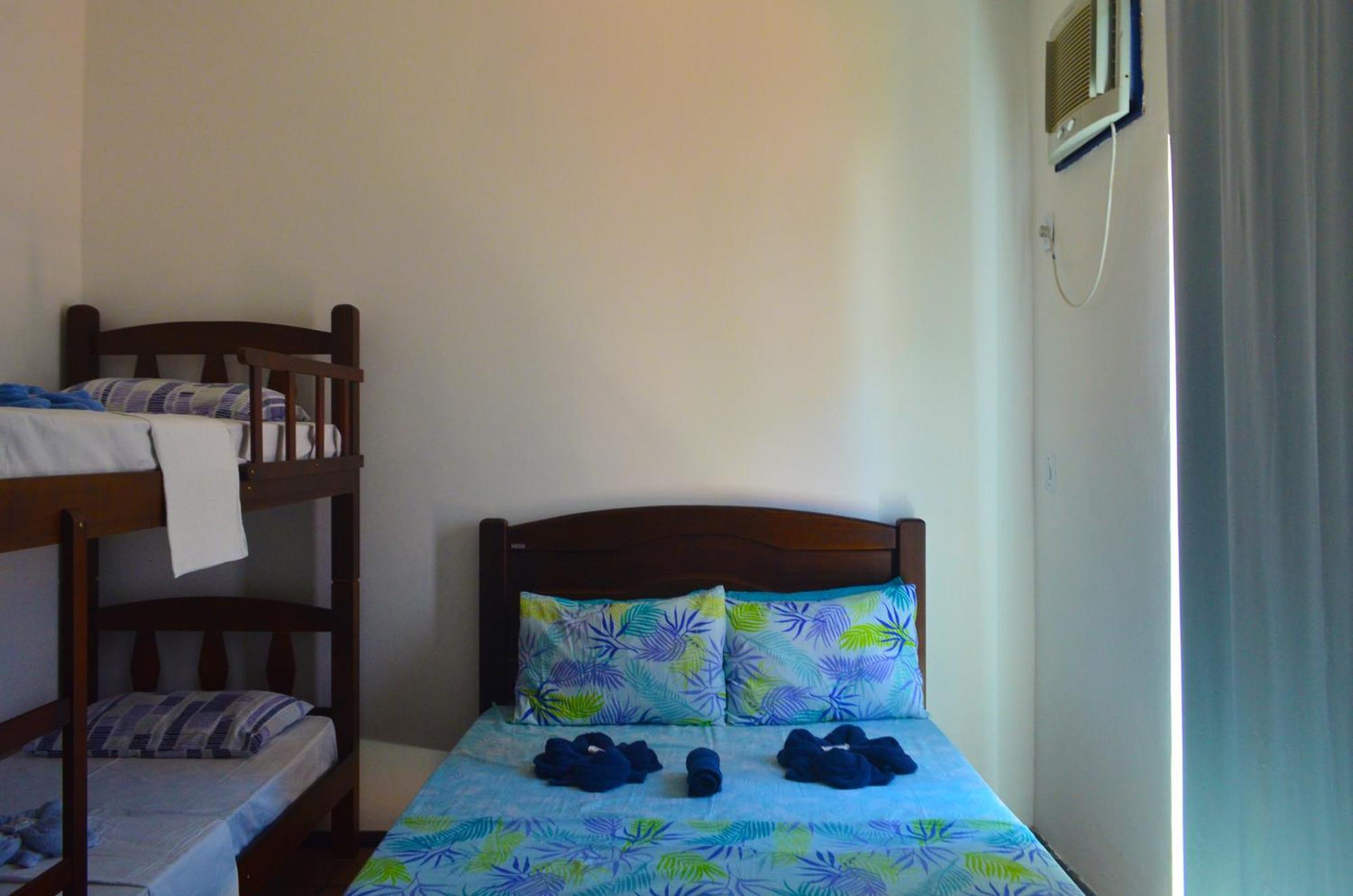 Cabo Frio Fun Hostel ภายนอก รูปภาพ