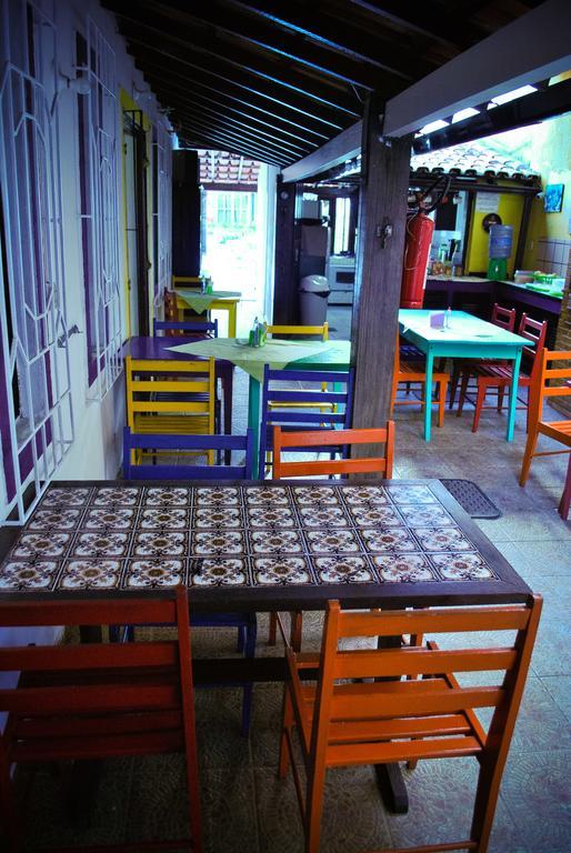 Cabo Frio Fun Hostel ภายนอก รูปภาพ