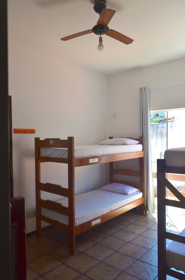 Cabo Frio Fun Hostel ภายนอก รูปภาพ