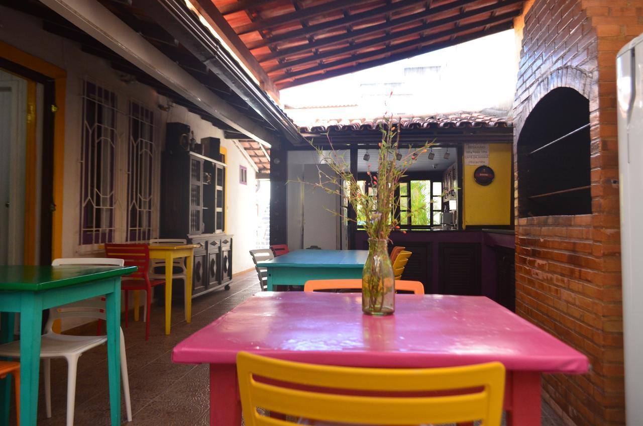 Cabo Frio Fun Hostel ภายนอก รูปภาพ