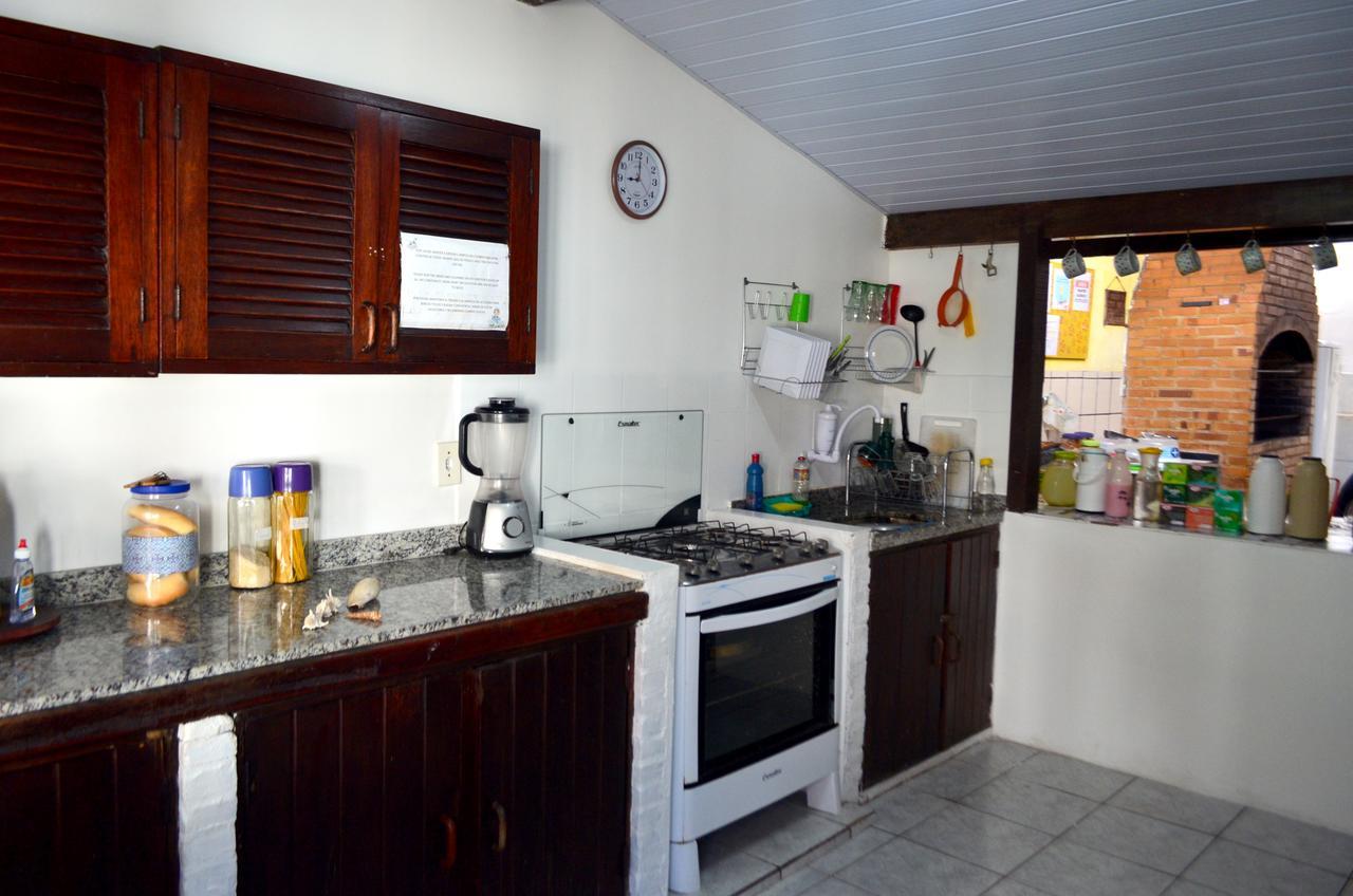 Cabo Frio Fun Hostel ภายนอก รูปภาพ