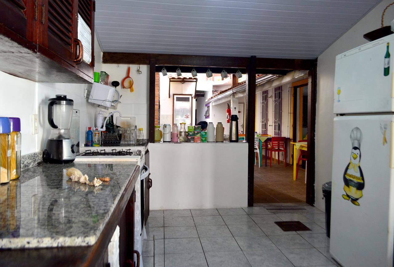 Cabo Frio Fun Hostel ภายนอก รูปภาพ