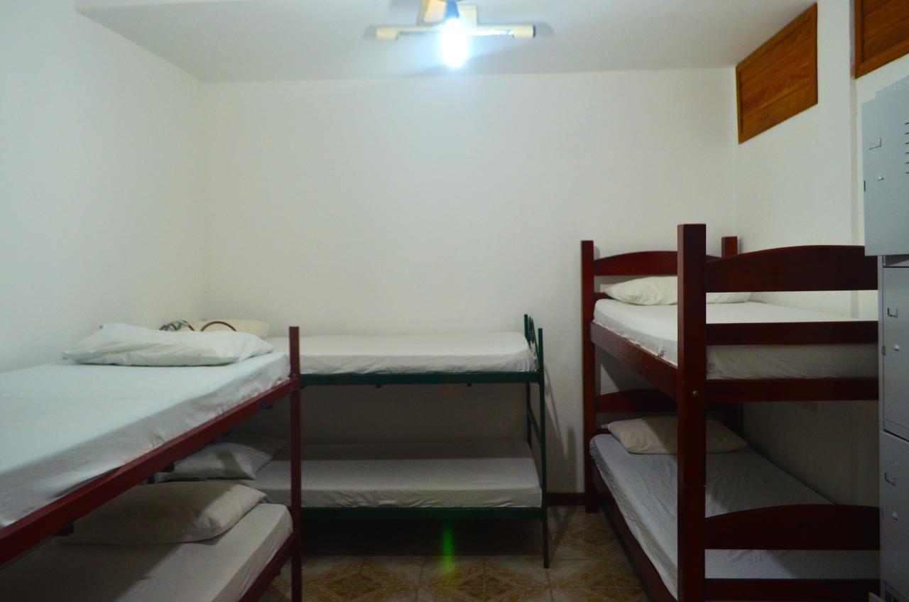 Cabo Frio Fun Hostel ภายนอก รูปภาพ