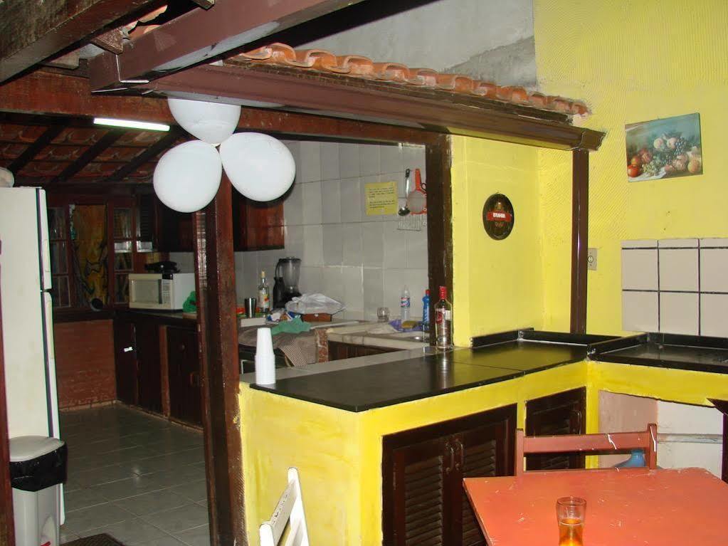 Cabo Frio Fun Hostel ภายนอก รูปภาพ