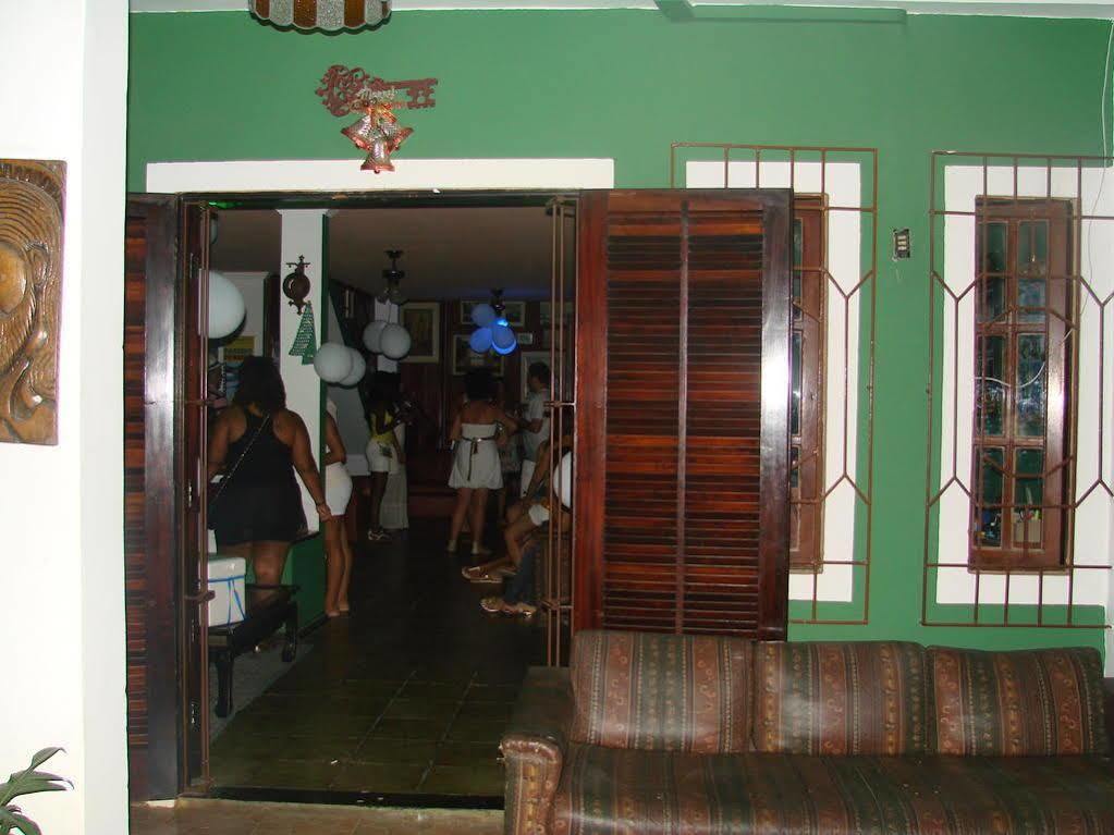 Cabo Frio Fun Hostel ภายนอก รูปภาพ